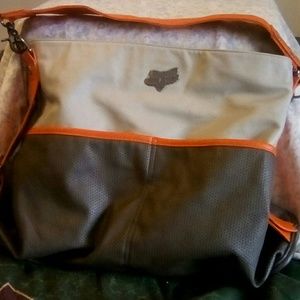Fox Racing Handbag